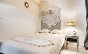 La Villa Jasmin